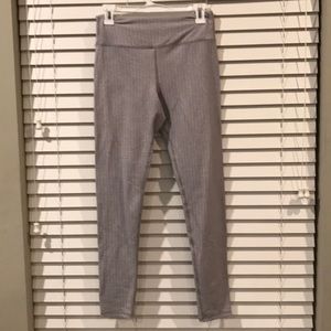 Leggings/work out pants